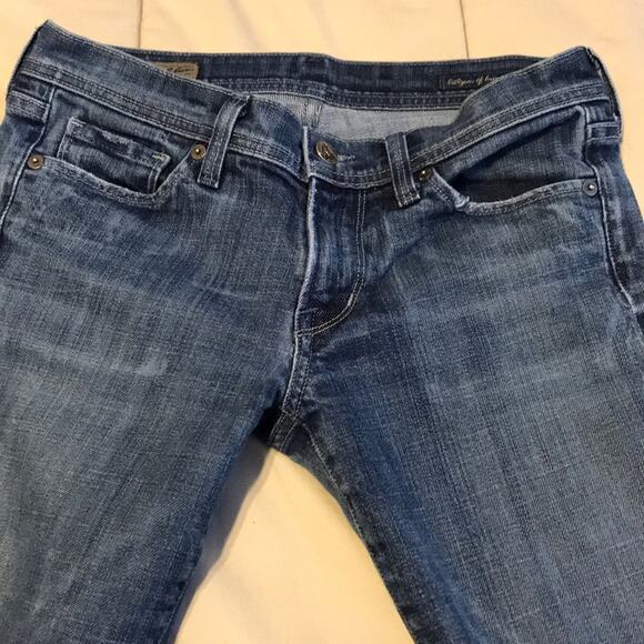 Citizens Of Humanity Jeans - Picture 4 of 8